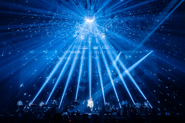 星野源　全国アリーナツアー『Gen Hoshino presents MAD HOPE』15日開幕！