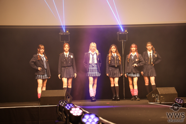 【写真特集】スペシャルアカデミー＆スーパーハイスクール、制服姿でランウェイに登場！＜TOKYO CROSSROADS 2025＞
