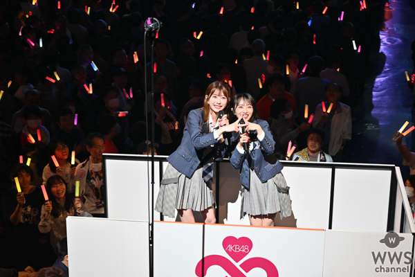 AKB48 村山彩希、涙の卒業コンサートに柏木由紀、峯岸みなみ、岡田奈々らOG17名が熱唱!