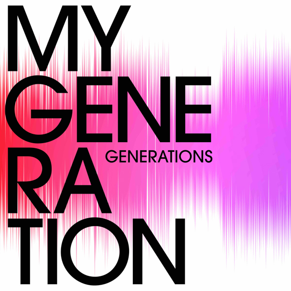 GENERATIONS、5月5日(月)に小森隼プロデュース楽曲「MY GENERATION」配信リリース！