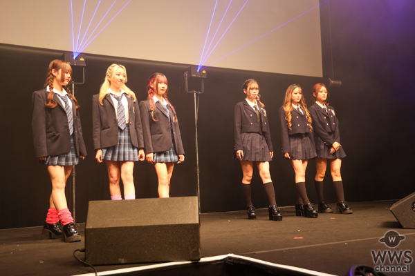 【写真特集】スペシャルアカデミー＆スーパーハイスクール、制服姿でランウェイに登場！＜TOKYO CROSSROADS 2025＞