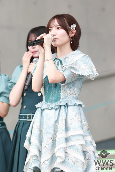【写真特集】Rain Tree、華麗なダンスパフォーマンスで2ndシングル『つまり』をライブ初披露！