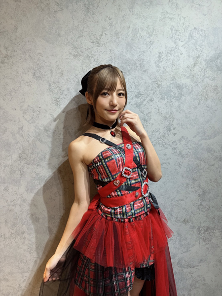 橋本梨菜、青山ひかる、河路由希子で稼働する「sherbet」ライブツアーがスタート！