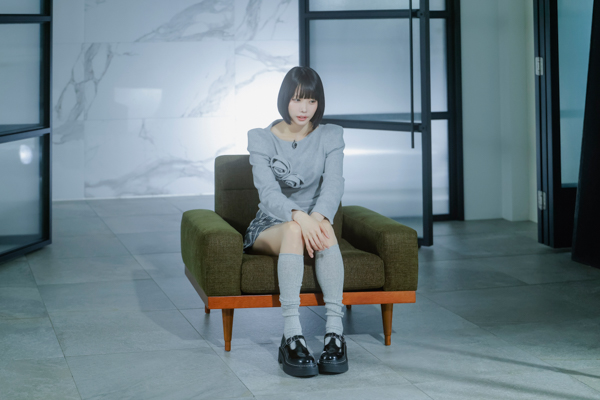 anoがMTV6月度「ARTIST OF THE MONTH」に決定！ニューアルバムを記念した撮りおろしインタビュー番組を放送！！