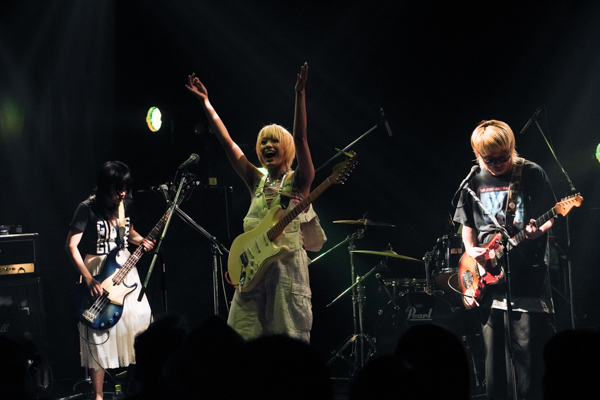 岸本ゆめの、25歳初のワンマンライブ開催!四半世紀の歩みと成長を音楽で届ける