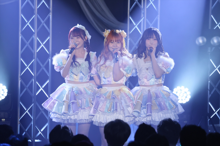 「SKE48 プリマステラ1/2？ ふぁいなるらいぶ」開催！解散ライブに卒業メンバーも再集結！！