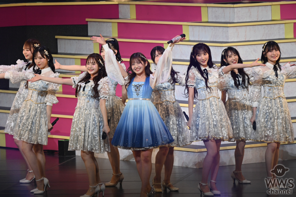 AKB48 村山彩希、涙の卒業コンサートに柏木由紀、峯岸みなみ、岡田奈々らOG17名が熱唱！