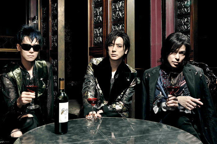 BREAKERZ 9月より過去作品をフィーチャーしたライブツアー開催！
