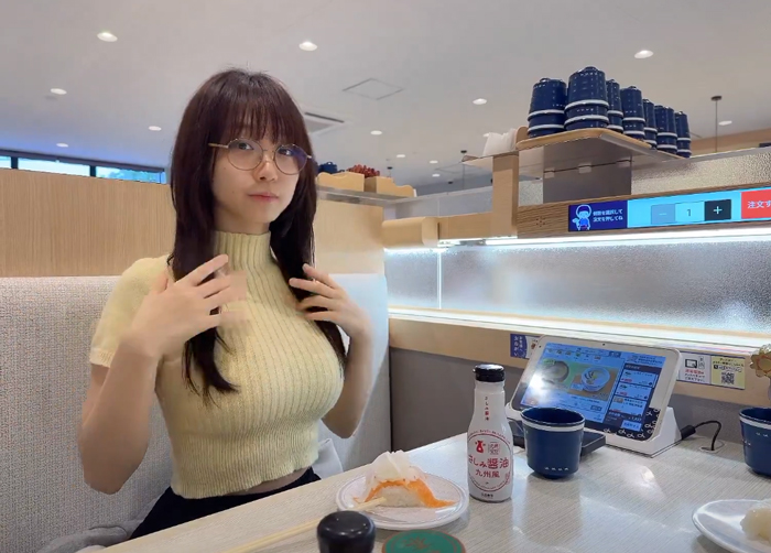伊織もえ、美スタイルあらわな彼女風オフショットにファン歓喜の声