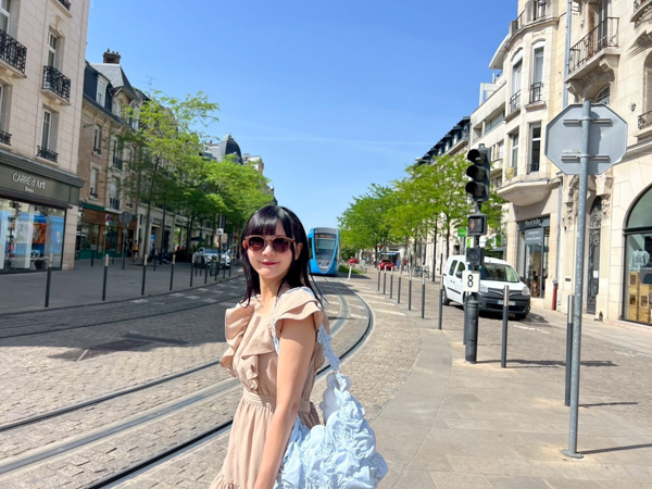 dela初のヨーロッパ、フランス公演は大盛況!6月にはフィリピン公演も決定。