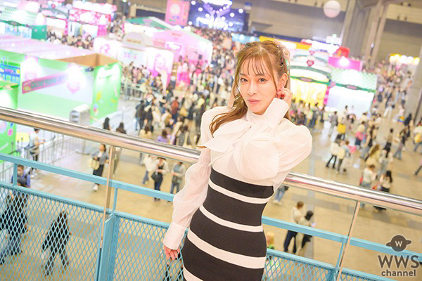 KCON JAPAN 2025を川島琴里がレポート!ZEROBASEONフォトスポットや人気の韓国グルメも!