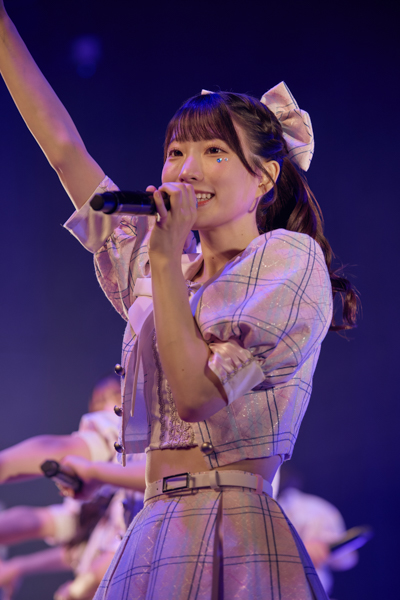 Root mimi Debut LIVE 彼女達が魅せる「かわいいへの道」