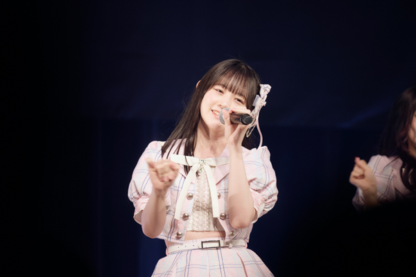Root mimi Debut LIVE 彼女達が魅せる「かわいいへの道」