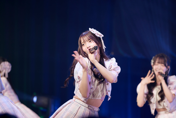 Root mimi Debut LIVE　彼女達が魅せる「かわいいへの道」