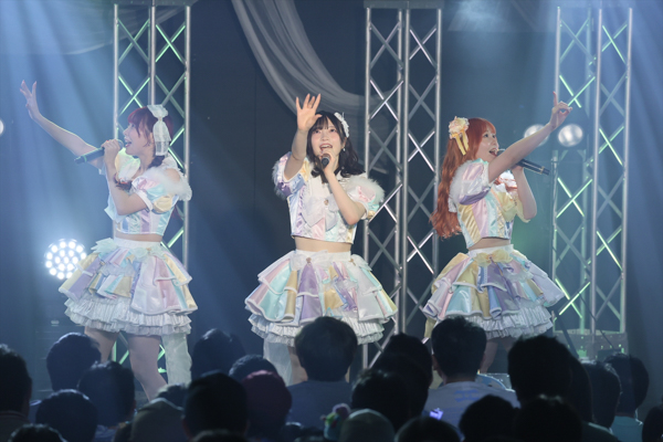 「SKE48 プリマステラ1/2? ふぁいなるらいぶ」開催!解散ライブに卒業メンバーも再集結!!
