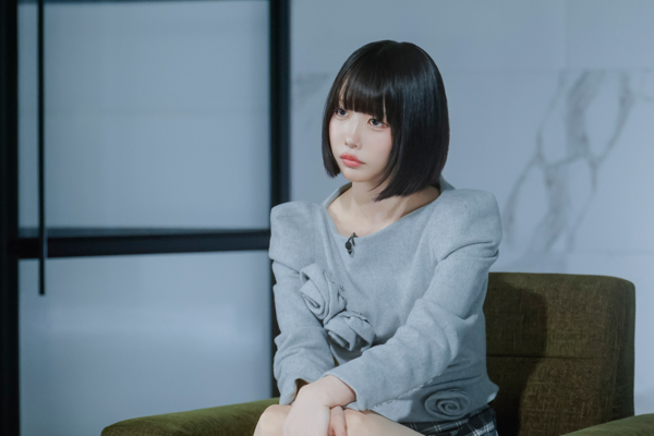 anoがMTV6月度「ARTIST OF THE MONTH」に決定！ニューアルバムを記念した撮りおろしインタビュー番組を放送！！