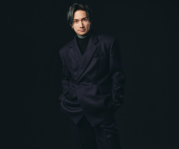 橘ケンチ『発酵ツーリズム東海』イメージビジュアルを務めたポスター及びフライヤーの掲出開始！