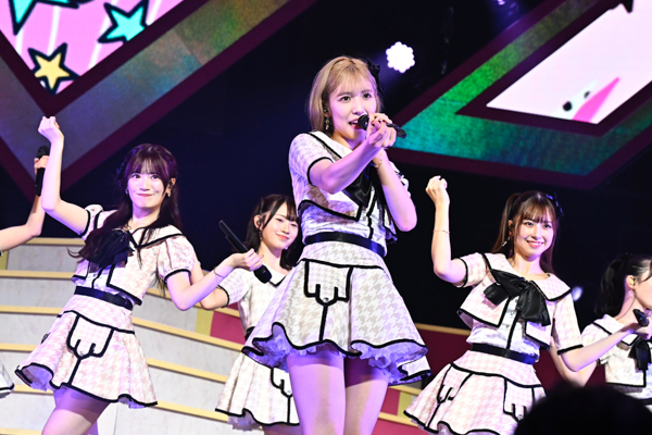 高橋みなみが応援総団長に就任！AKB48、結成20周年記念春コンサート開催！日本武道館ツアーファイナルも発表