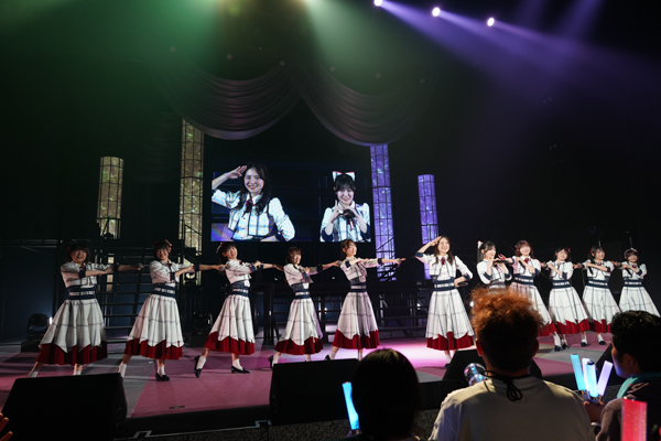 NGT48新たな春の幕開け！50曲超えの『NGT48 スプリングコンサート2025』完遂！6月4日(水)リリース11thシングル「希望列車」も初披露！