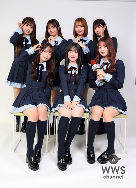 【動画】黒嵜菜々子プロデュースアイドル・Root mimi、デビューに向けて意気込みを語る！「みなさまから長く愛されるようなグループに！」