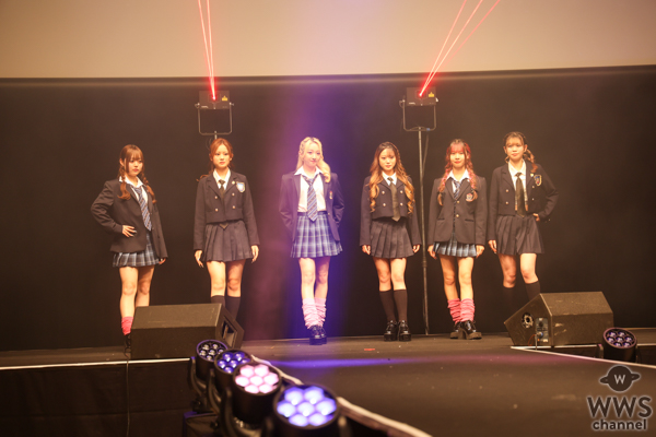 【写真特集】スペシャルアカデミー＆スーパーハイスクール、制服姿でランウェイに登場！＜TOKYO CROSSROADS 2025＞
