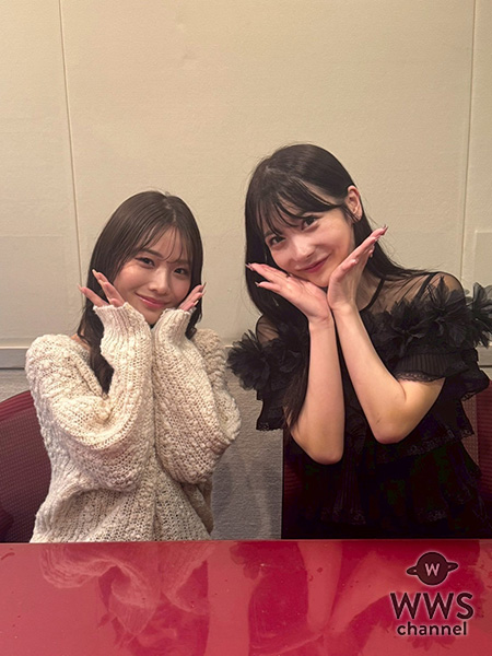 【動画】Rちゃんが語る！「己の全てを出し切るんだ！！」みーみがインタビュー＜SNS FUN！＞
