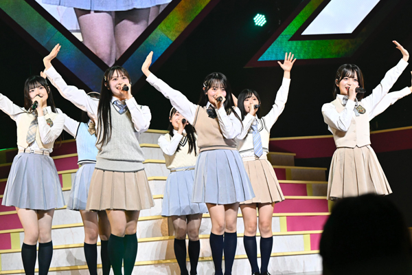 高橋みなみが応援総団長に就任！AKB48、結成20周年記念春コンサート開催！日本武道館ツアーファイナルも発表