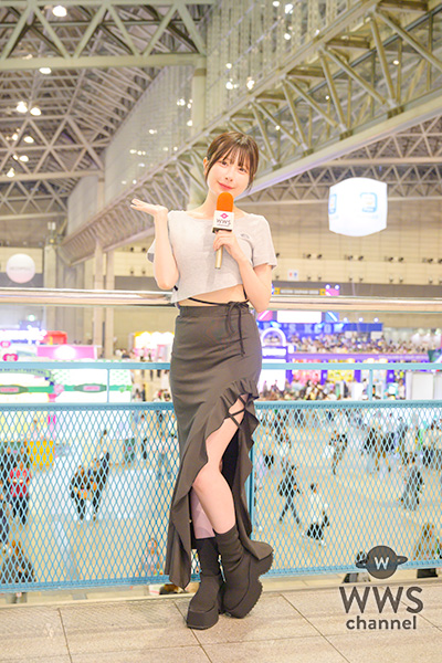 宮内凛、K-POPファン大熱狂の『KCON JAPAN 2025』をレポート！