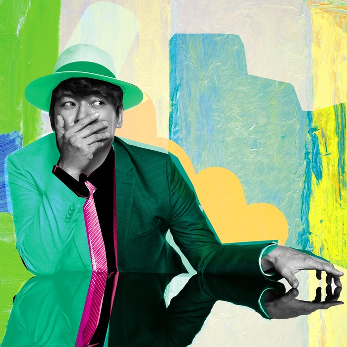 香取慎吾、アルバム『Circus Funk』で音楽への情熱語る！スペースシャワーTVで独占インタビュー放送