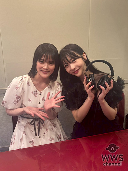 【動画】Rちゃん、大好きな温泉で訪れたおすすめの都道府県を語る！インタビュアーはモデルの青砥あかり＜SNS FUN!>