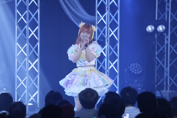 「SKE48 プリマステラ1/2? ふぁいなるらいぶ」開催!解散ライブに卒業メンバーも再集結!!