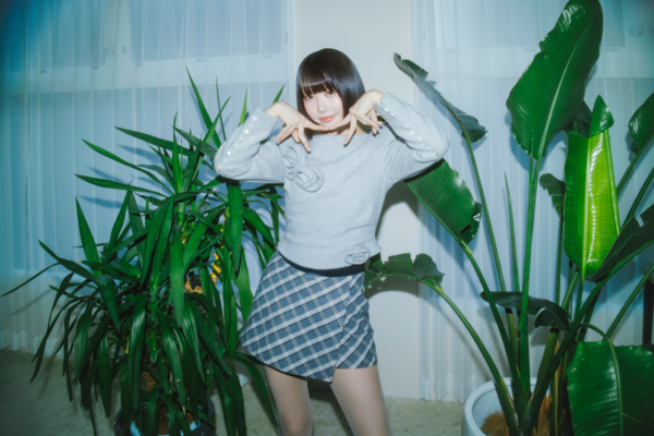 anoがMTV6月度「ARTIST OF THE MONTH」に決定！ニューアルバムを記念した撮りおろしインタビュー番組を放送！！