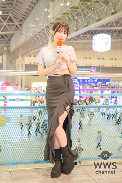 宮内凛、K-POPファン大熱狂の『KCON JAPAN 2025』をレポート！