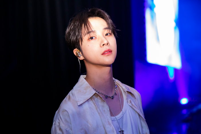 iKON初の除隊メンバー、JAY（キム・ジナン）のFANMEETING オフィシャルレポート