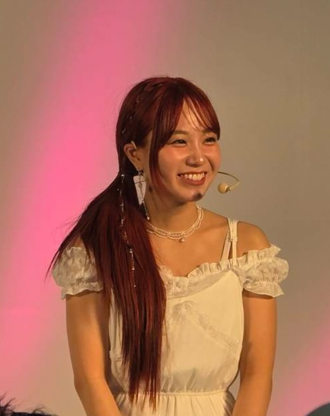 全員日本人のK-POPガールズグループ・UNICODE、大阪・関西万博でライブ披露！