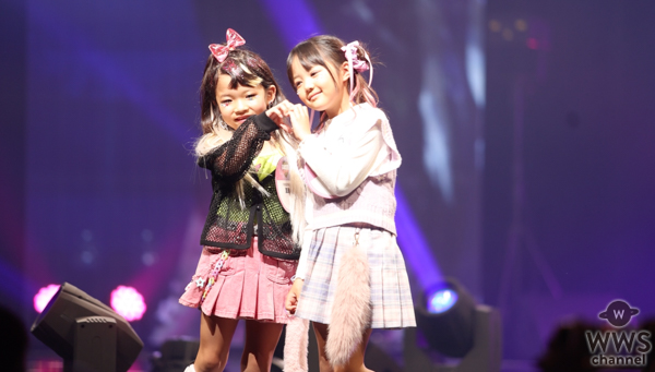 【動画】可愛いすぎる女子小学生モデルがミニスカ衣装でランウェイ！＜GAKUSEI RUNWAY 2025 SUMMER＞
