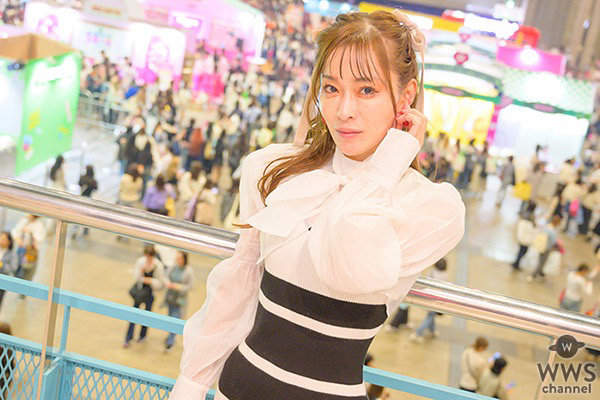 KCON JAPAN 2025を川島琴里がレポート！ZEROBASEONフォトスポットや人気の韓国グルメも！