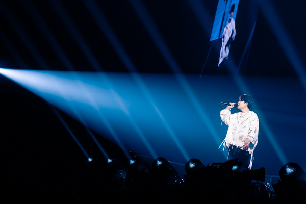 星野源　全国アリーナツアー『Gen Hoshino presents MAD HOPE』15日開幕！