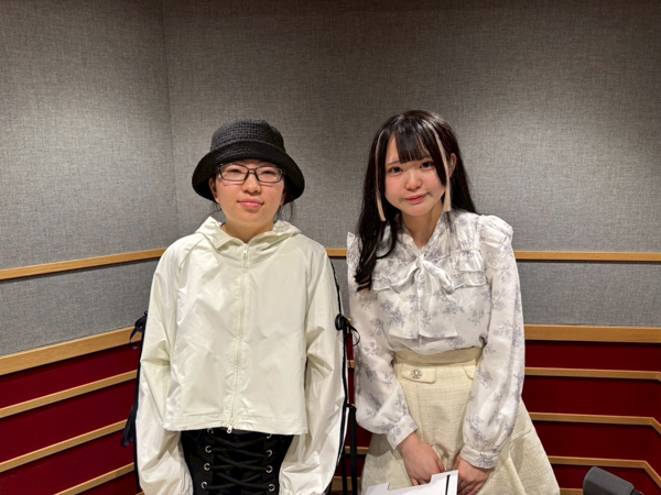 【動画】吉田いをん、『SNS FUN！』収録の感想を語る！インタビュアーは全力なーは!