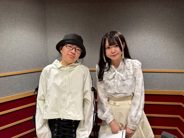 【動画】吉田いをん、『SNS FUN！』収録の感想を語る！インタビュアーは全力なーは!