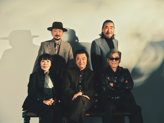 サザンオールスターズの桑田佳祐がスタジオ生出演！