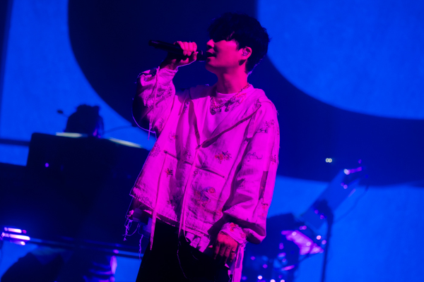 星野源　全国アリーナツアー『Gen Hoshino presents MAD HOPE』15日開幕！