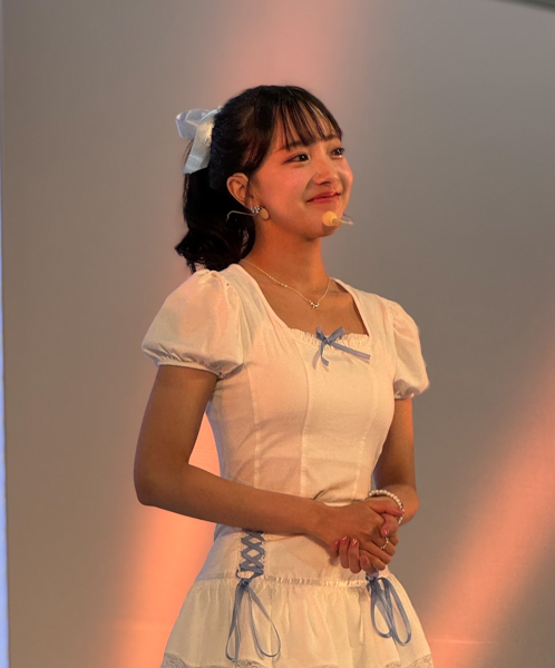 全員日本人のK-POPガールズグループ・UNICODE、大阪・関西万博でライブ披露！