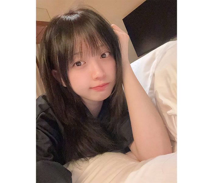 yami、衝撃の「すっぴん」姿にファン「すごくきれいです」