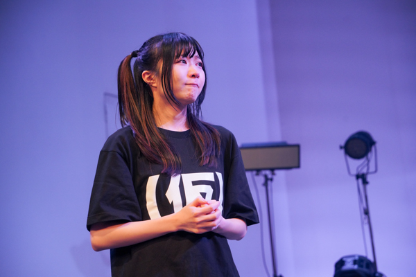 アップアップガールズ(仮)に新メンバーMINAとMARINが加入!新プロジェクトUP UP NEW AGEから新体制へ始動