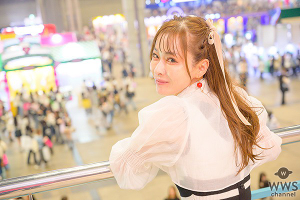 KCON JAPAN 2025を川島琴里がレポート!ZEROBASEONフォトスポットや人気の韓国グルメも!