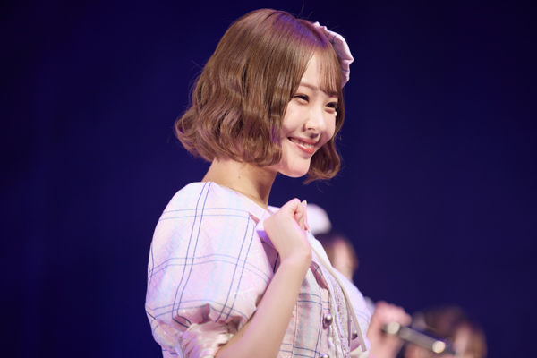 Root mimi Debut LIVE　彼女達が魅せる「かわいいへの道」