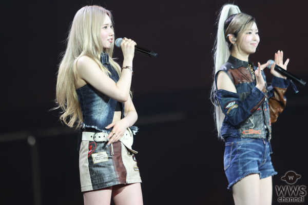【動画】IS:SUEがデビュー曲「CONNECT」で激しいパフォーマンス!<KCON JAPAN 2025>