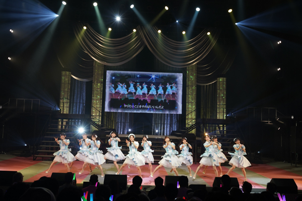 NGT48新たな春の幕開け!50曲超えの『NGT48 スプリングコンサート2025』完遂!6月4日(水)リリース11thシングル「希望列車」も初披露!