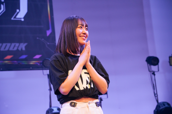 アップアップガールズ（仮）に新メンバーMINAとMARINが加入！新プロジェクトUP UP NEW AGEから新体制へ始動